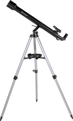 Bresser Telescoop - Stellar 60/800 - Incl. PC-oculair - Ook voor Natuurobservatie