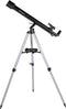 Bresser Telescoop - Stellar 60/800 - Incl. PC-oculair - Ook voor Natuurobservatie