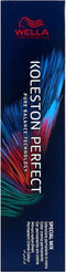 Permanente Kleur Koleston Me+ Wella Nº 0/43 (60 ml)