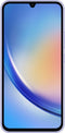 Samsung Galaxy A34 - Smartphone - 128GB opslag - Paars