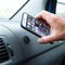 SP Connect Hoesje voor mobiele telefoon - zwart