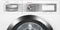 Bosch WAYH2842NL - Wasmachine - I-Dos technologie - Wit