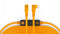 Tether Tools CUC31RT2-ORG - TetherPro USB-C naar USB-C kabel - 9.4m - 5 Gbps - Oranje