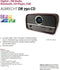 Albrecht DR 790 CD - Retro Radio - DAB+ FM Bluetooth CD USB - Bruin