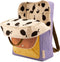 Sticky Lemon Backpack/Boekentas Farmhouse L - Envelope - Blooming Purple