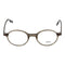 Heren Brillenframe Ermenegildo Zegna EZ5256 48051