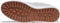 Timberland Skape Park - Veterschoenen Laag - Leer - Grijs - Maat 43