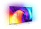 Philips The One 58PUS8507 - Ultra HD TV - 4K HDR Dolby Vision - Zilver