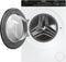 Haier HWD80-B14959EU1 - Was-droogcombinatie 8-6kg 1400T - Direct Motion motor - I-Pro Serie 5