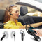 Link Dream B41 - Bluetooth Headset - 24 uur Gesprekstijd - Draadloze Oordopjes - Zwart