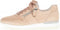 Gabor 83.420.10 - Dames Sneakers - Uitneembaar voetbed - Rose