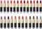 L'Oréal Paris Color Riche Matte Lippenstift - 472 Purple Studs