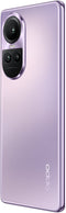 OPPO Reno10 Pro - 5G - 12GB RAM - 256GB - Paars