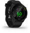 Garmin Forerunner 55 - GPS Sporthorloge - Hartslagmonitor HIIT - Zwart
