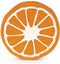 Oli & Carol Bad - Bijtspeeltje - Clementino The Orange - Sinaasappel