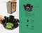 Tolhuijs A book full of rubbish - upcycle book - English - 35 DIY projects
