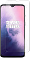 Nedis OnePlus 7 - Screenprotector - Gehard glas 9H - 2.5D zijkanten