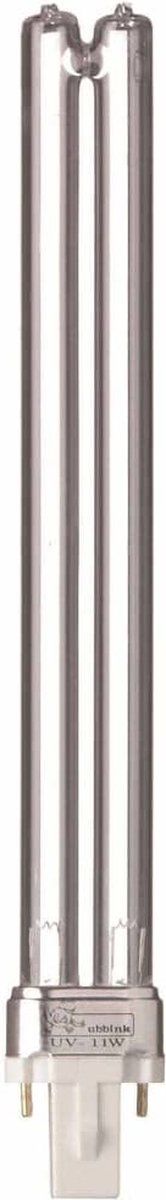 Ubbink - AlgClear UVC - reserve lamp - 11W