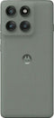 Motorola Edge 60 Pro - 512 GB - Dual-SIM - PANTONE Shadow