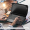 Pedea Trend - Laptophoes 14 inch - Neopreen waterafstotend - Zwart