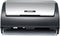 Plustek PS286 Plus - Documentscanner - Dubbelzijdig scannen - A4, A5, A6 - 600dpi USB 2.0