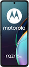 Motorola razr 40 Ultra - Smartphone - 8 GB RAM 256 GB - Blauw