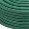 vidaXL - Tuinslang - 1'' - 20 - m - PVC - groen