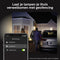 Philips Hue Econic - Buitenwandlamp - Slimme verlichting met 16 miljoen kleuren - IP44 (1x)