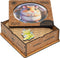 UNIDRAGON Houten Puzzel Voor Volwassenen Bubblezz - Hamster - 30 stukjes - 25 cm