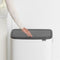 Brabantia Bo Touch Bin - Prullenbak - 2 x 30 liter - Afvalscheiding - White