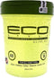 Style Professional Styling Gel Olive Oil 946 ml (32 FL OZ) - Max Hold 10 - Water Based - For all hairtypes - Voor alle haarsoorten - Wheat Protein - Olijfolie styling gel