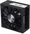 Silverstone Extreme 1200R - Voedingsunit - 1.200W 80 Plus Platinum