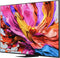 LG QNED86 (2025) - Ultra HD LCD TV - 100