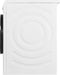 Siemens WG56G2Z41 - Wasmachine - 10 kg - 1600 tpm - Energieklasse A - Wit