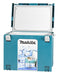 Makita MAKPAC - Koelbox maat 4 - Isolerende bekleding 18 l