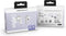 Energy Sistem Style 2 - Hoofdtelefoon met microfoon - Wireless Bluetooth 5.0 - Wit