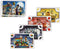 Days of Wonder - Ticket To Ride Spookstad - Bordspel Junior - Strategisch spel