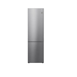 LG GBP62PZNAC - Koelvriescombinatie - A energielabel - 384 liter - LINEARCooling® - Total No Frost System