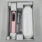 Oral-B iO Series 6N - Elektrische tandenborstel - 5 reinigingsstanden - Roze (2 opzetborstels)
