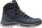 Grisport Arizona Mid Wandelschoenen Dames - Waterproof - Extra demping - Blauw - Maat 42