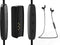 Jaybird Freedom - Draadloze Bluetooth Sport Koptelefoon - 8 uur speeltijd - Zwart