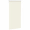 vidaXL - Rolgordijn - verduisterend - 80x150 - cm - stofbreedte - 75,7cm - polyester