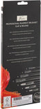 Nassau Fine Art Penselenset | 7 stuks | Schilderen voor kinderen en volwassenen | professionele penselen