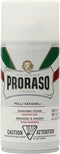 Proraso Sensitive Scheerschuim 300ml