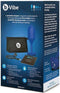 B-Vibe - Vibrerende Snug Plug XL Zwart