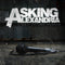 Asking Alexandria - Stand Up And Scream - LP (10th Anniversary Edition) - Gekleurd Vinyl