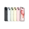 APPLE iPhone 15 Plus - 256 GB - A16 Bionic - Blauw