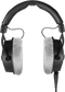 Beyerdynamic DT 770 PRO X - Professionele gesloten hoofdtelefoon - Stellar .45 drivers - Grijs Zwart