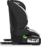 Lionelo Billy i-Size - Autostoel ISOFIX - Groeit mee van 76-150 cm - Beige