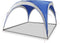 vidaXL - Partytent - waterdicht - blauw